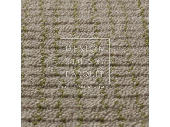 Ковер ручной работы Jacaranda Carpets Panchun Apple & Marl